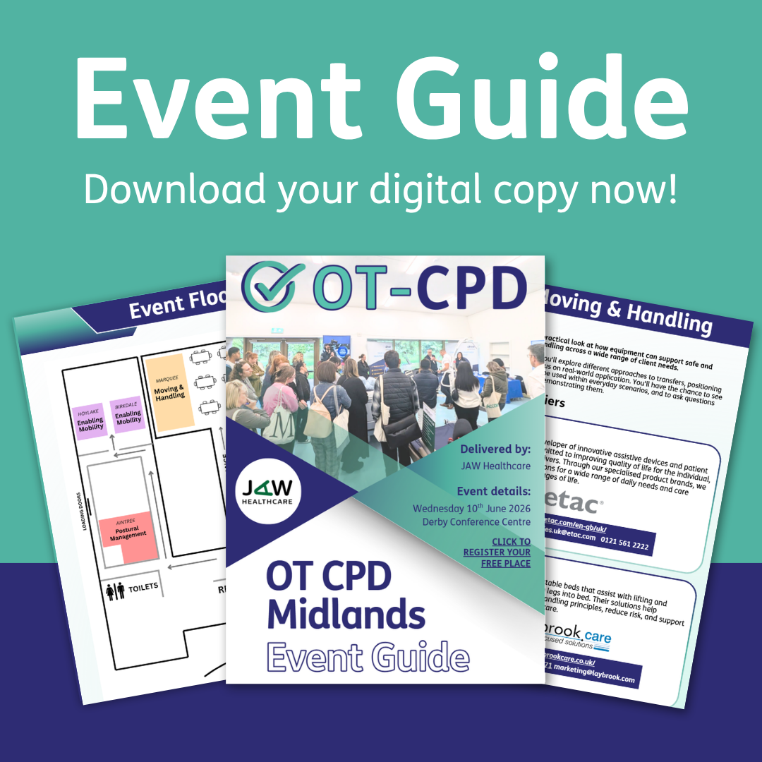 Download event Guide