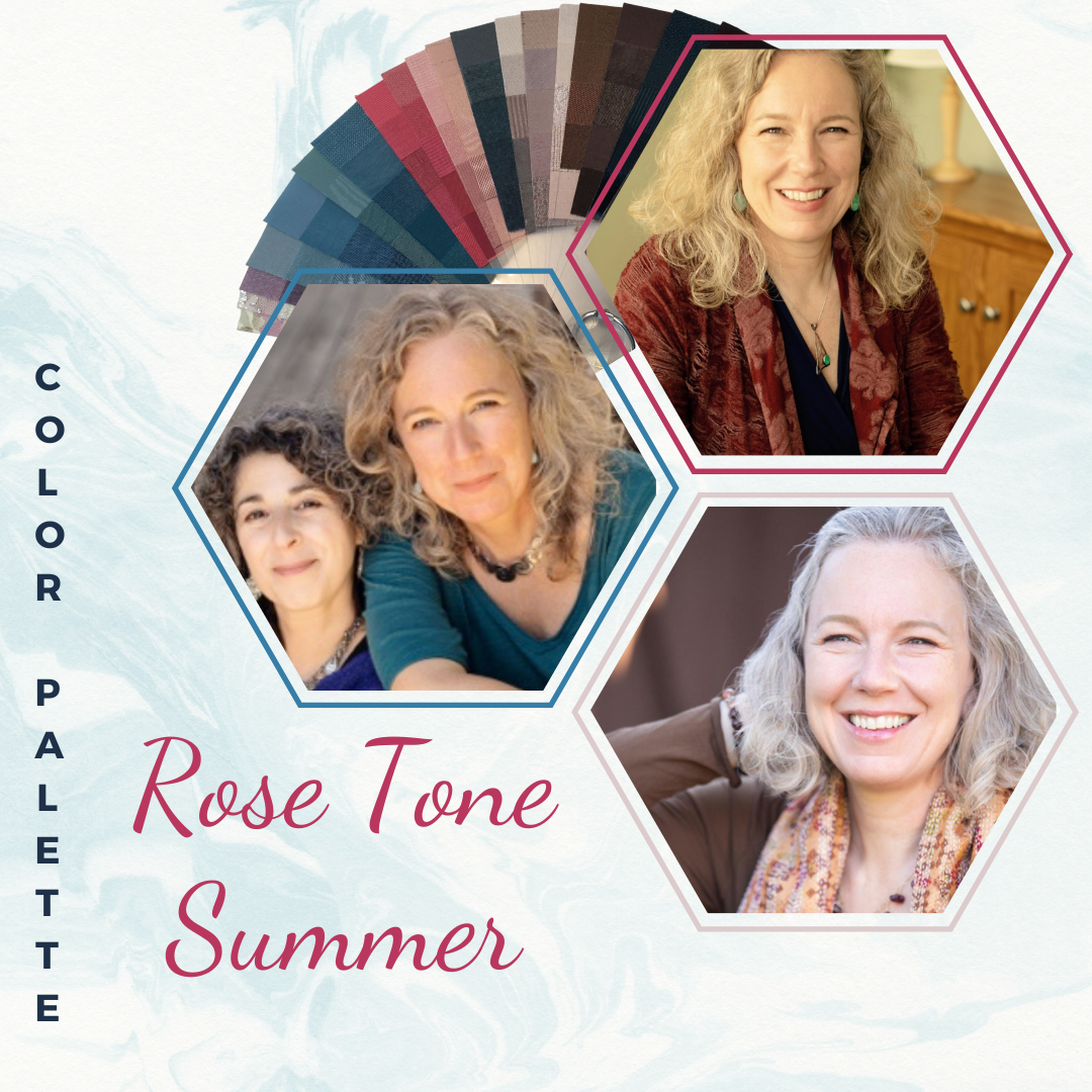 Dress For Your future after photo Summer Palette