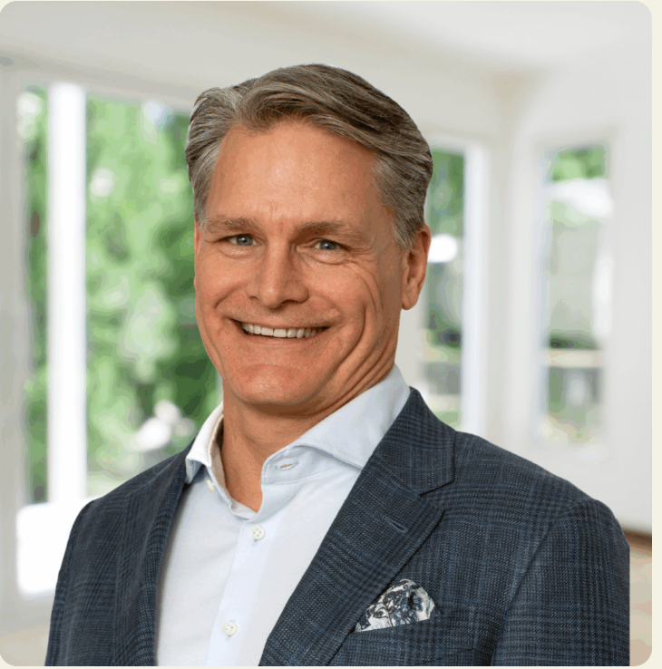Don Opatrny energetic signature testimonial