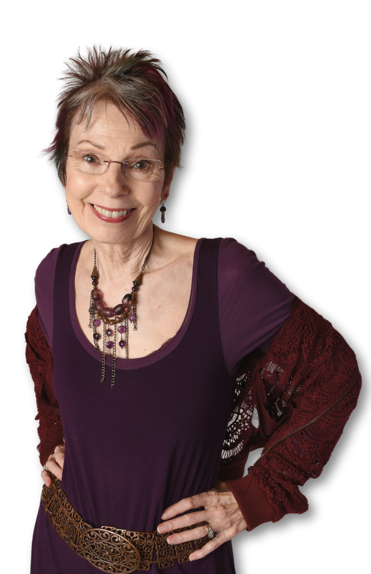 Anne Sagendorph-Moon Money Your Ally