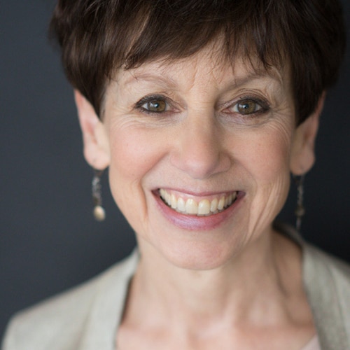 Laura Basha, Artist, Consultant, Founder of WhiteBirdRising, California