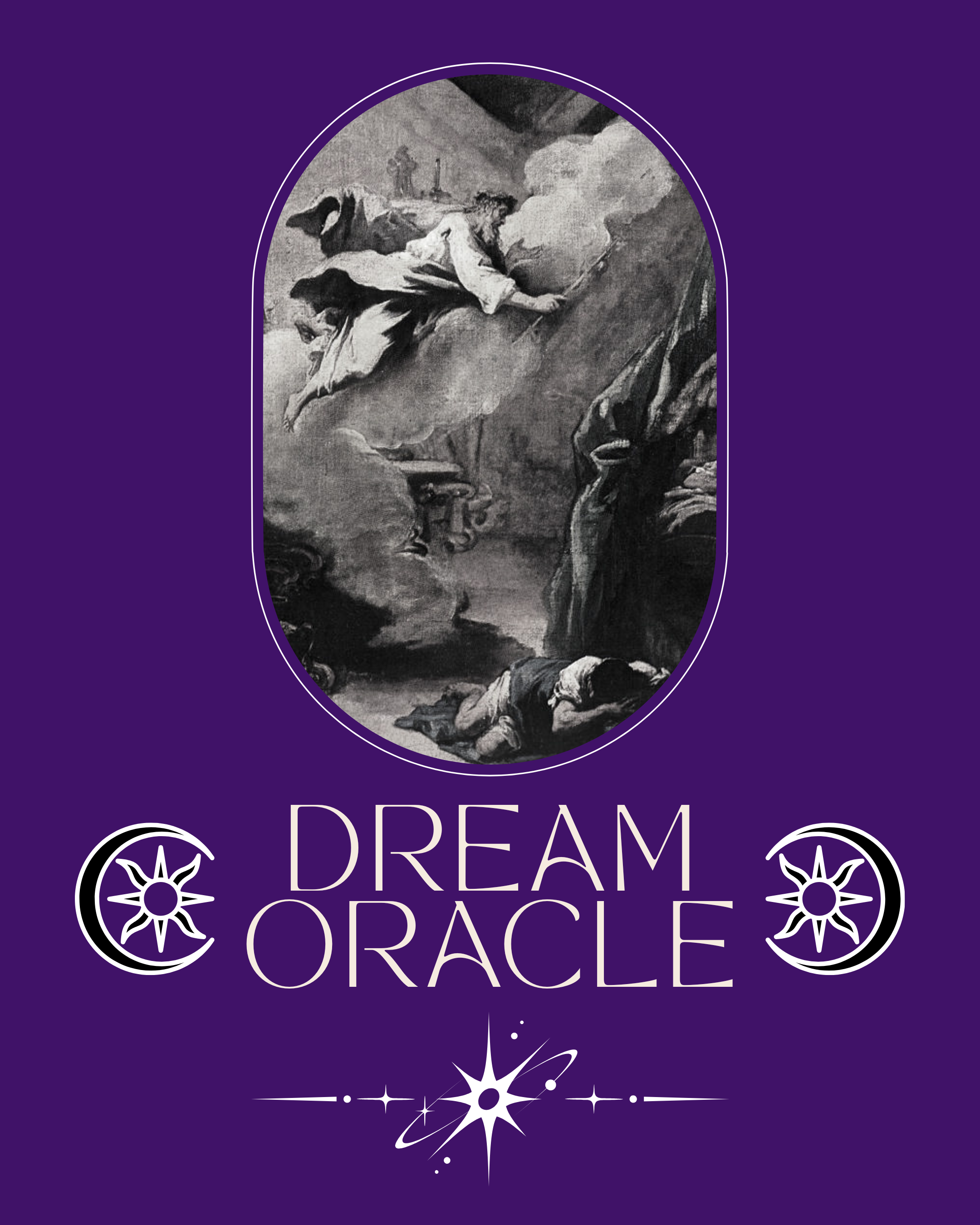 Dream Oracle Retreat
