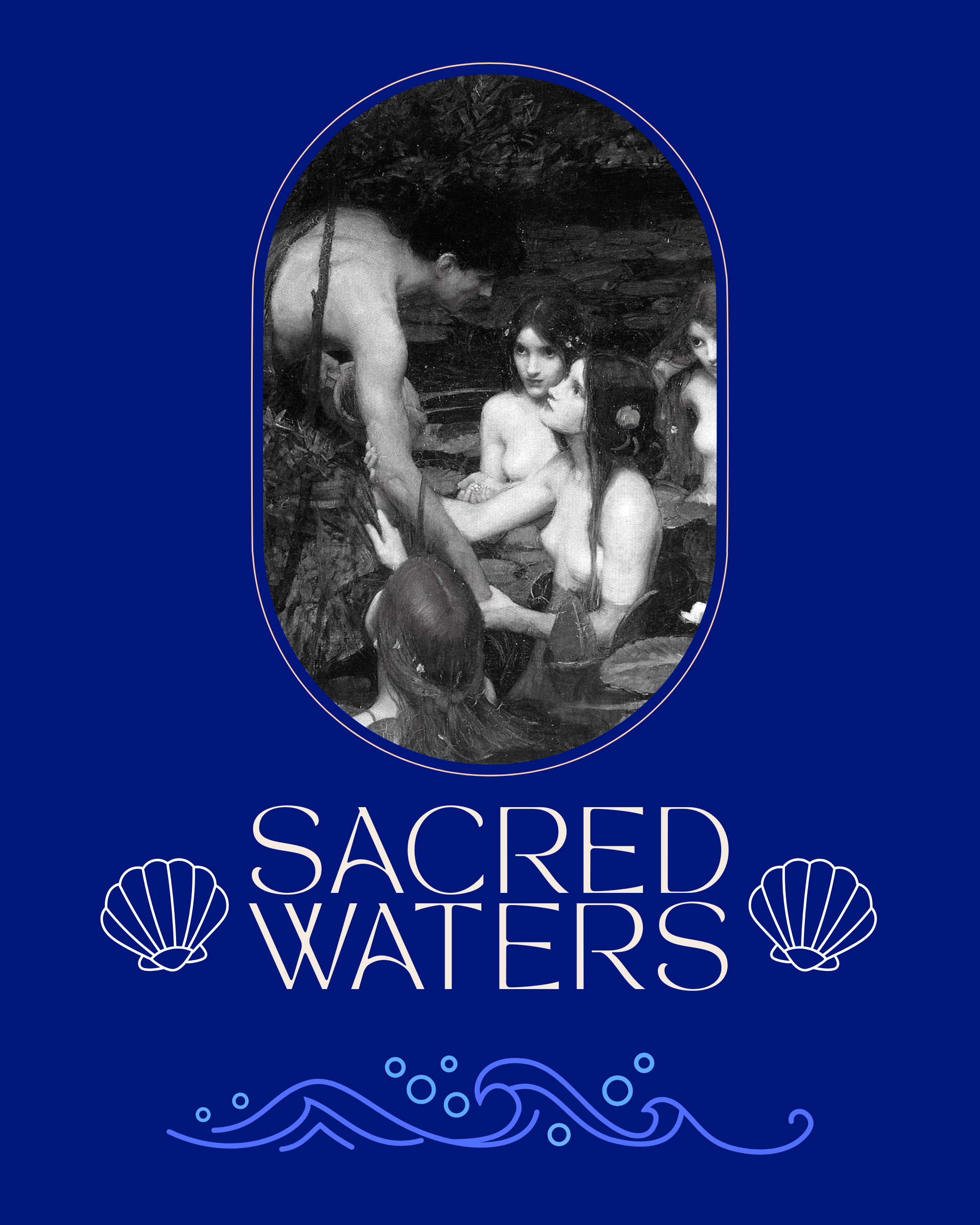 Sacred Waters Retreat