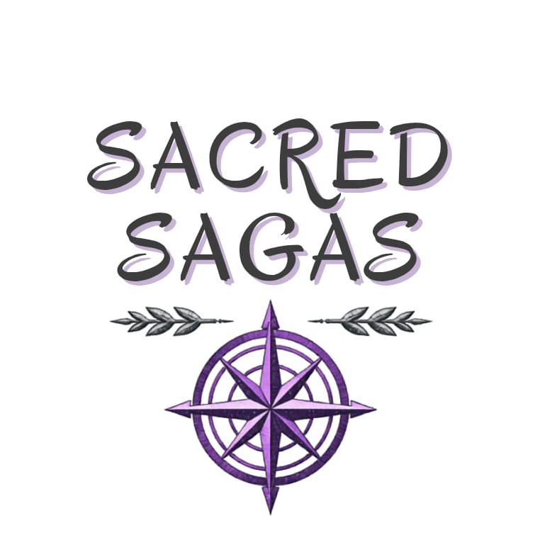 Sacred Sagas