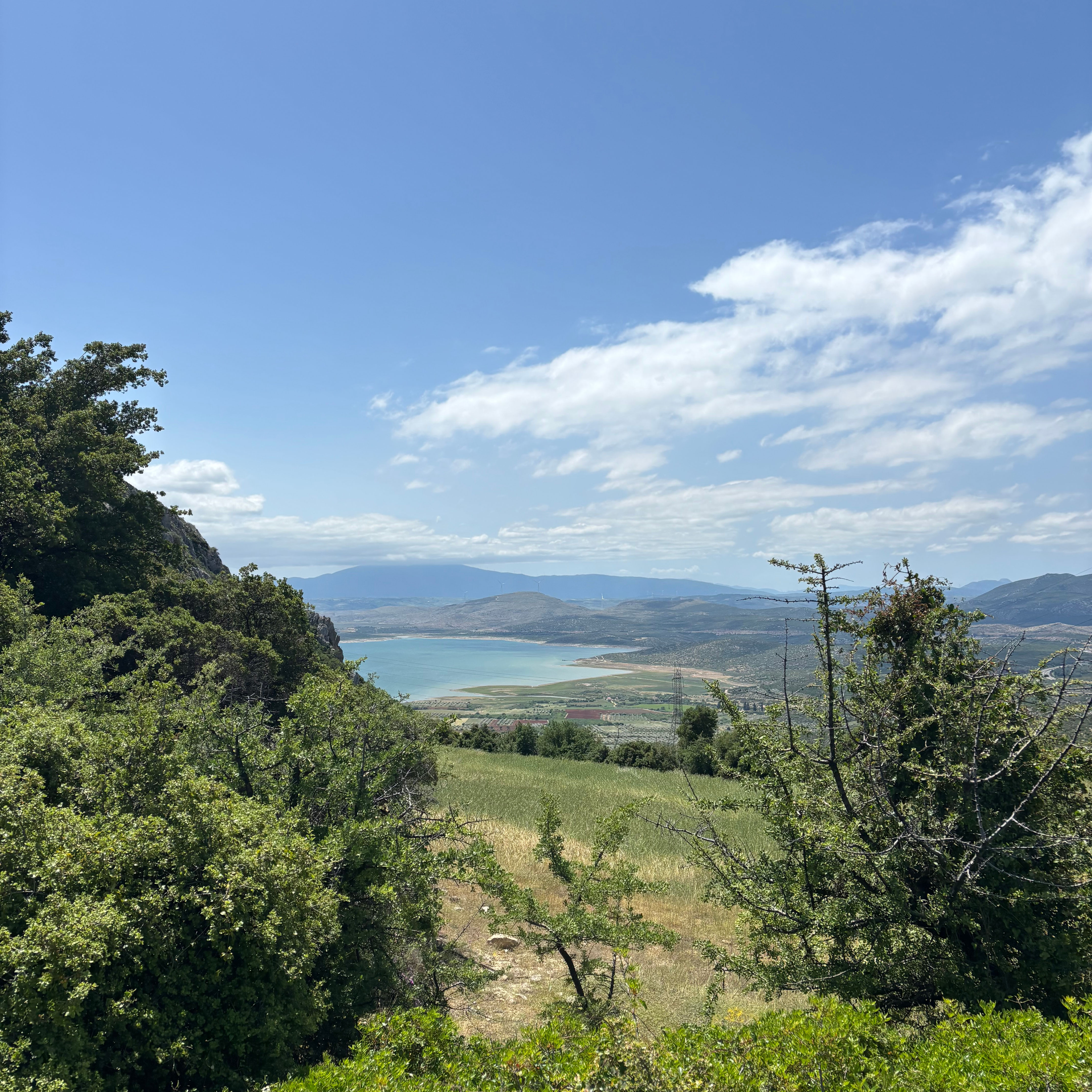 Dream Oracle Retreat Greece