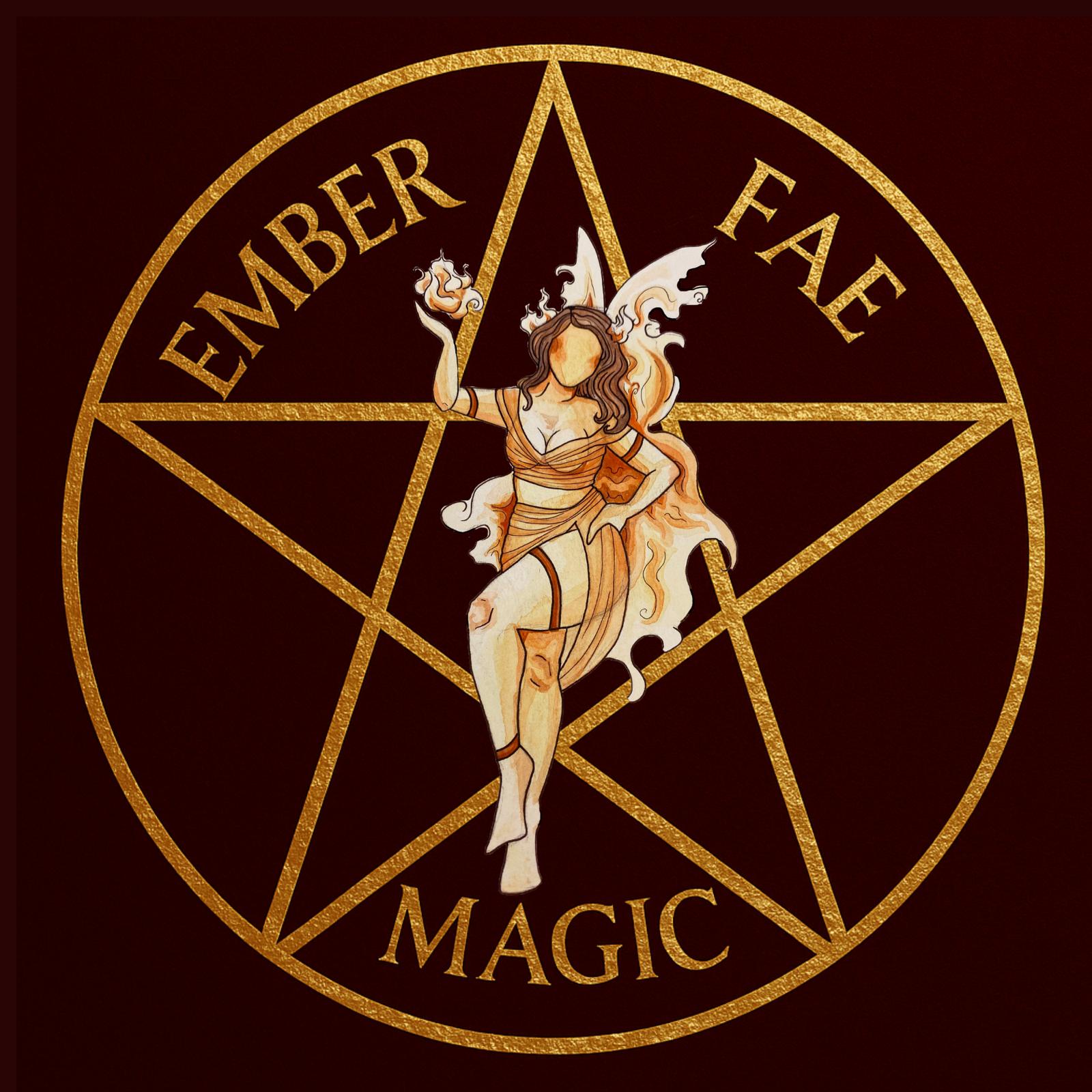 Ember Fae Magic