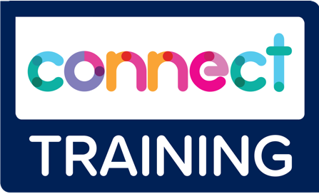 Connect Training Logo