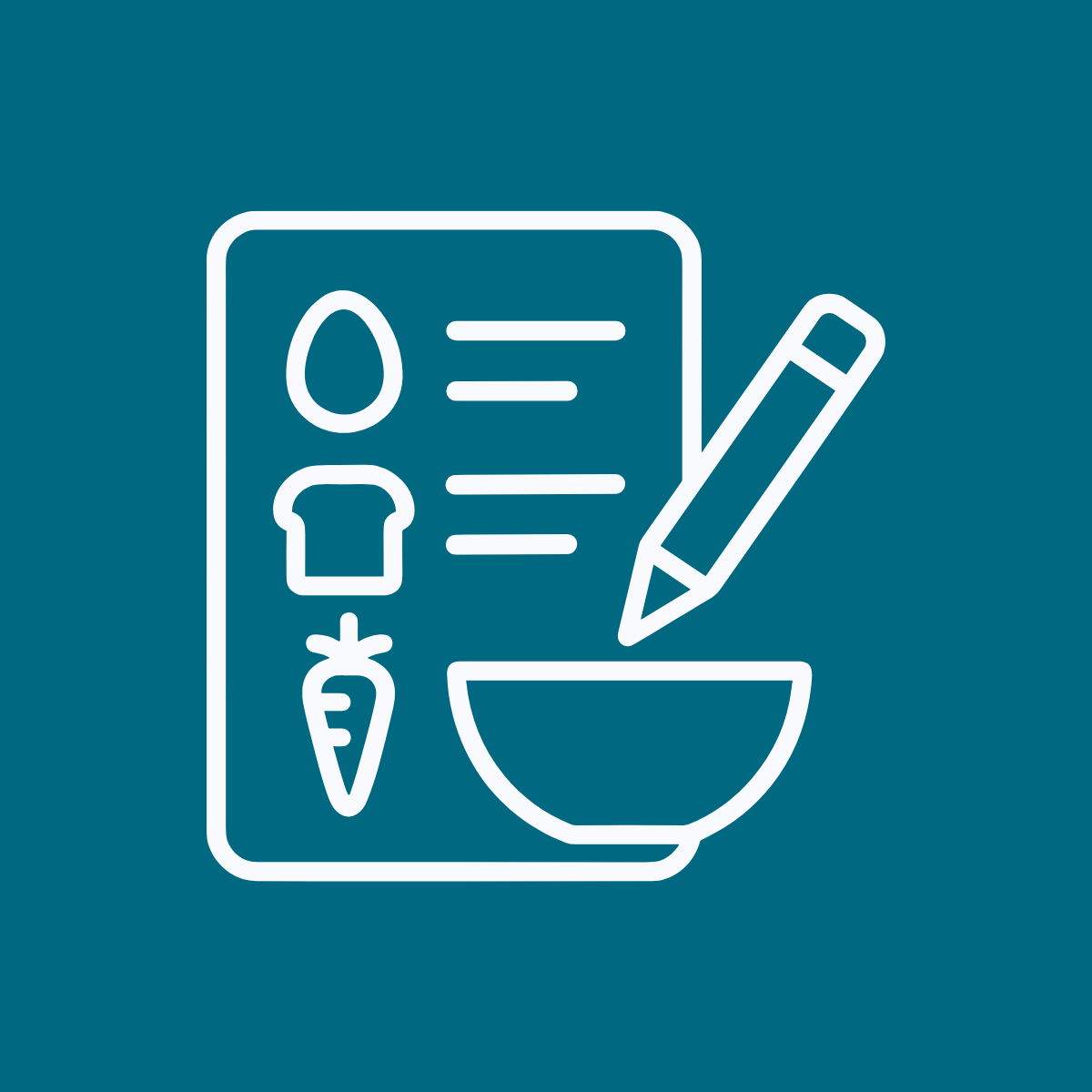 Metabolic Reset Meals Cover