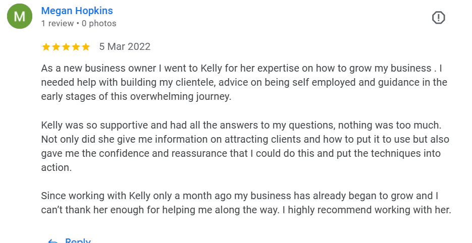 Kelly Rose Skin Clinic Expert Review