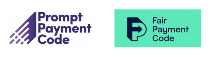 Fair Payment Code Logo
