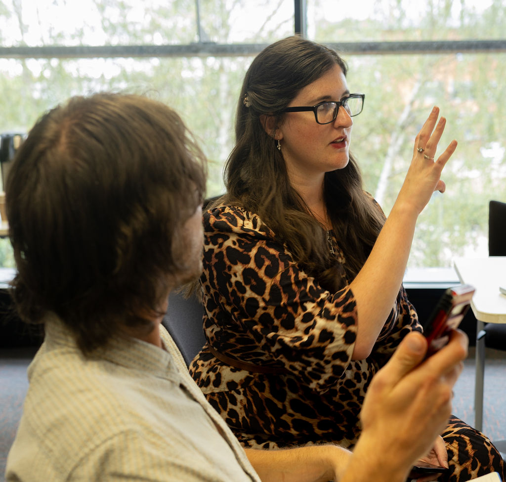 Skills Bootcamp programme run by Arcanum Academy.