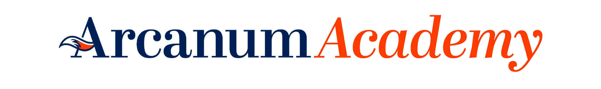 Arcanum Academy Logo