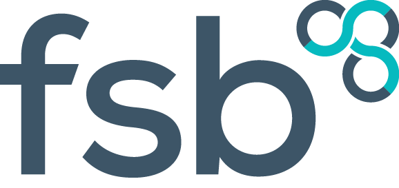 Federation of Small Business Member Logo