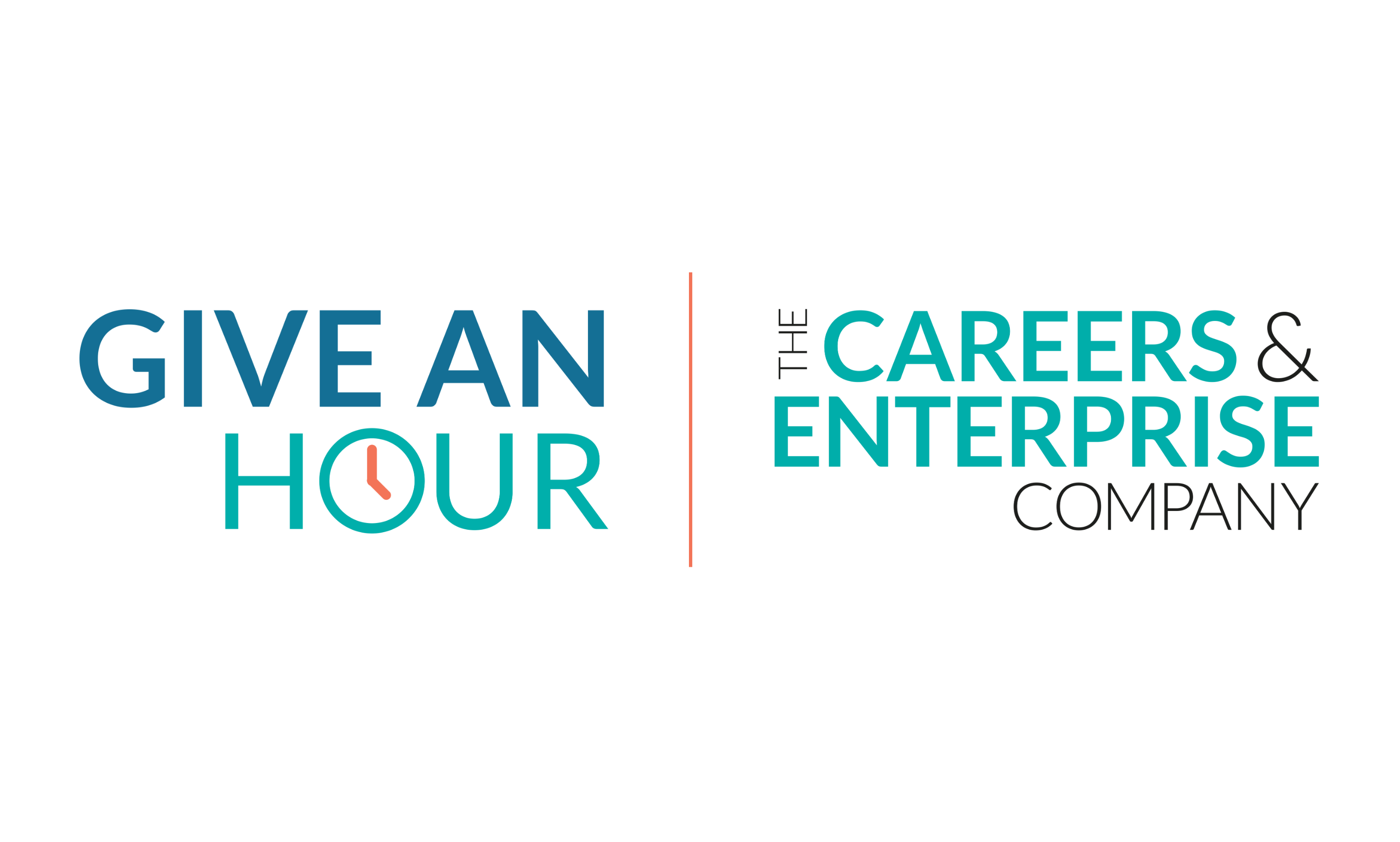 Give an Hour Initiative Logo