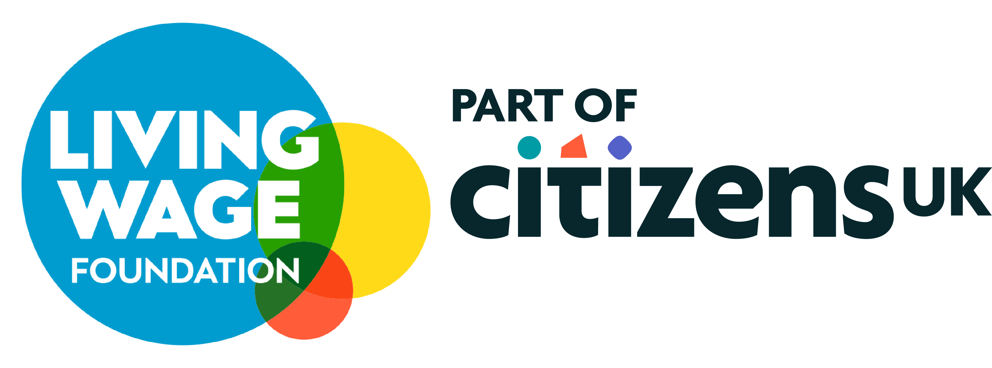 Living Wage Foundation Logo