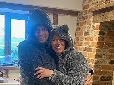 Couples Retreat Experience