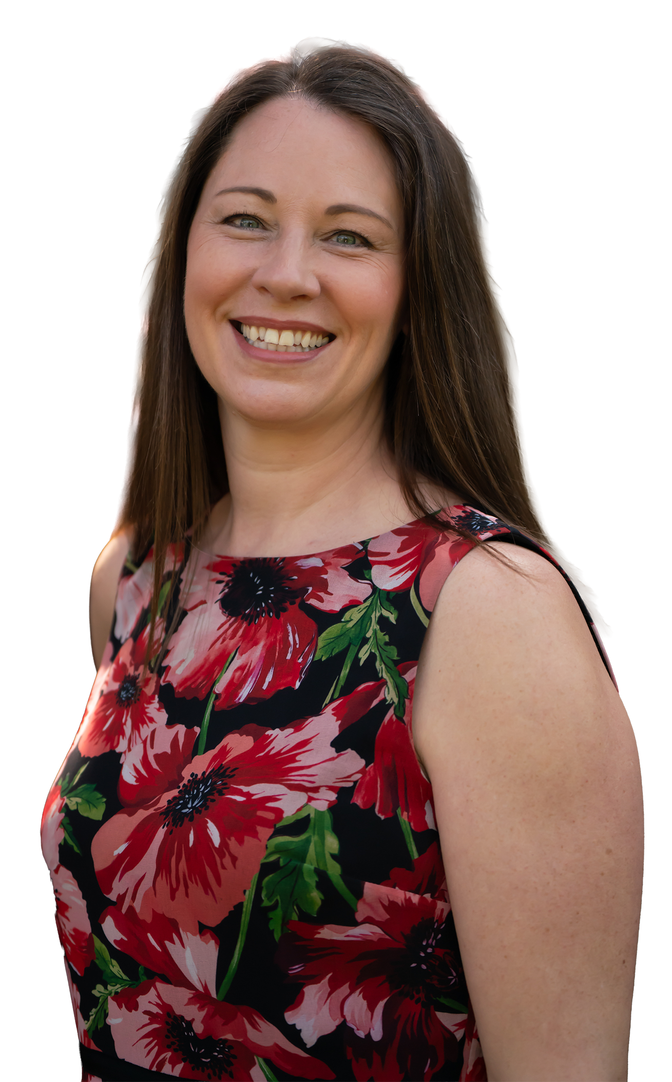 Michelle Chapman Coach