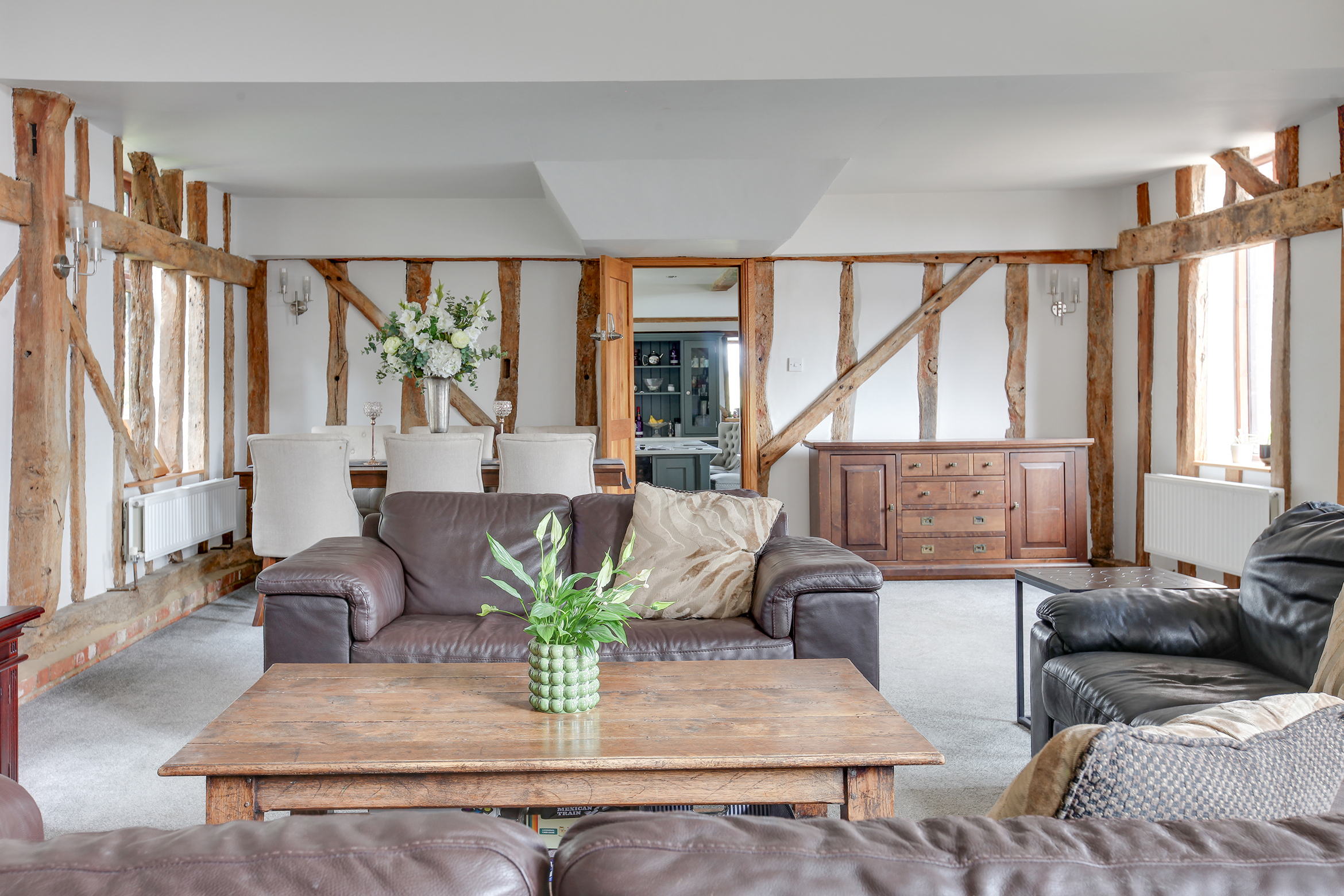 Essex and London Retreat Centre