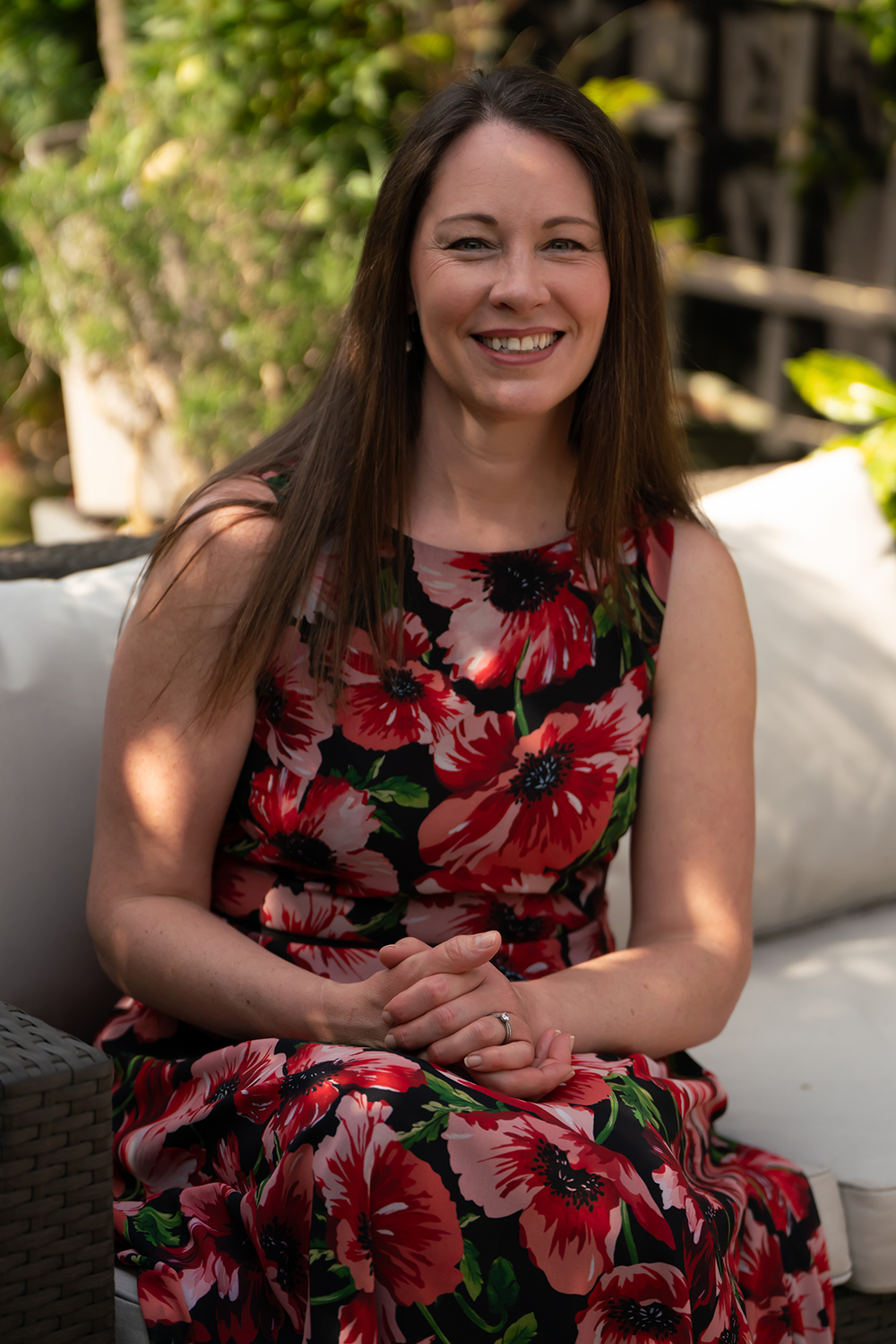 Michelle Chapman Executive Coach