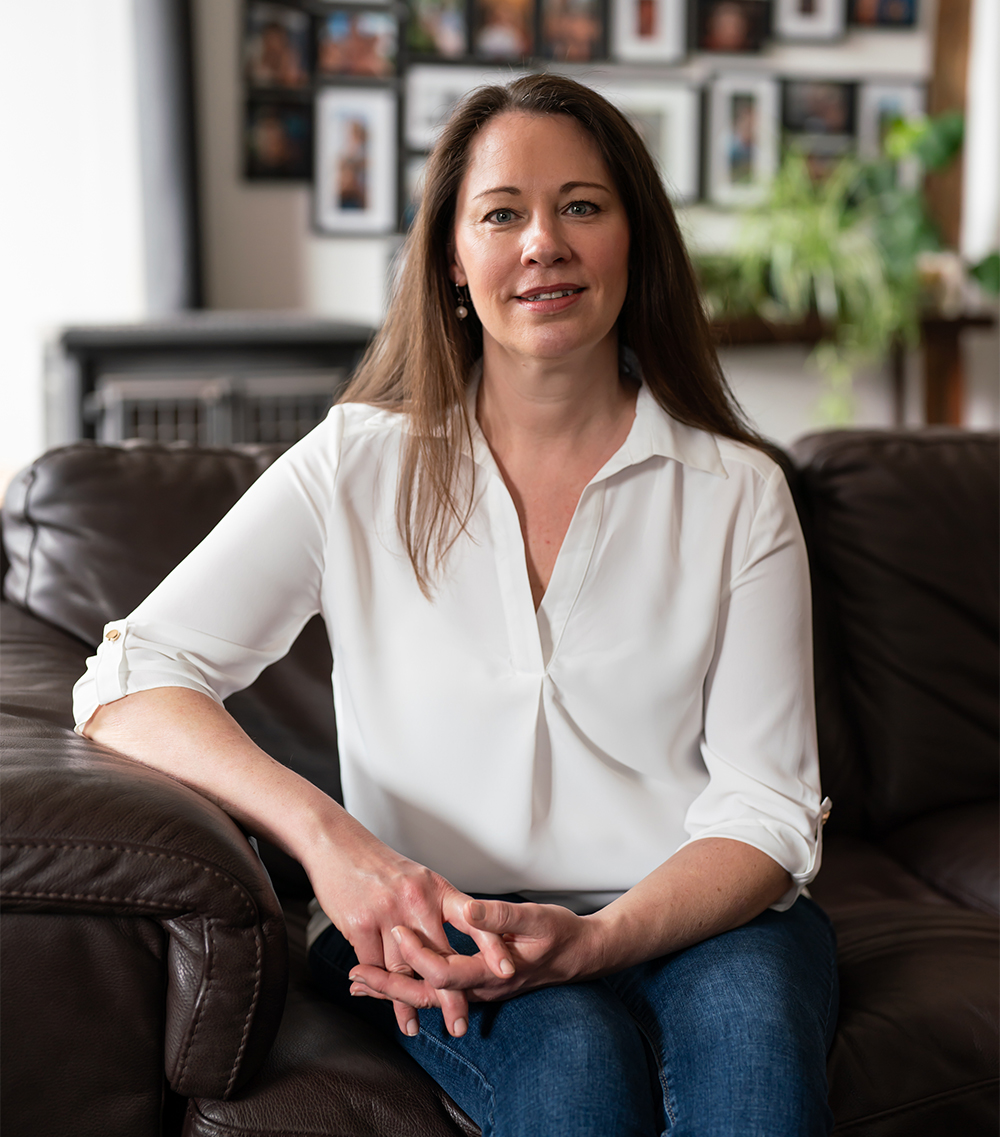 Michelle Chapman Executive Coach