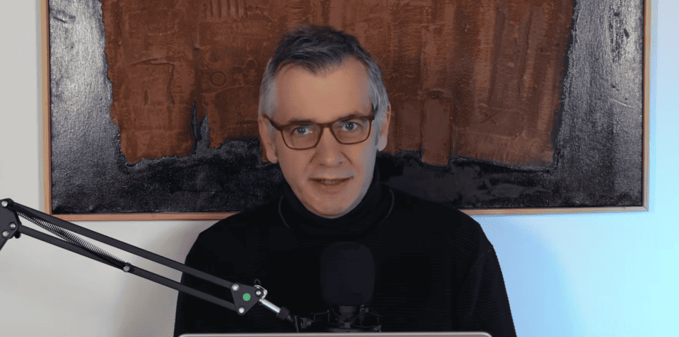 Vito Lo Re Video