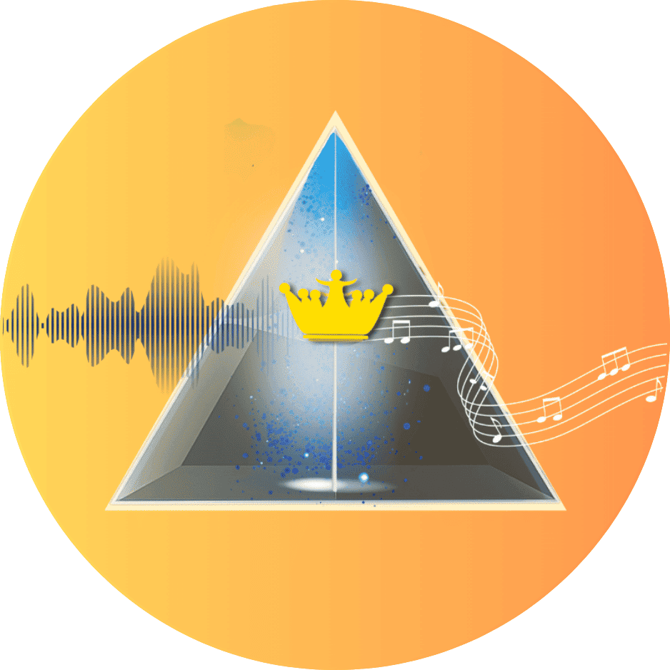 Prismi musicali - Vito Lo Re