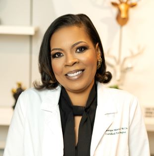 hair loss specialist, trichologist hair growth for women