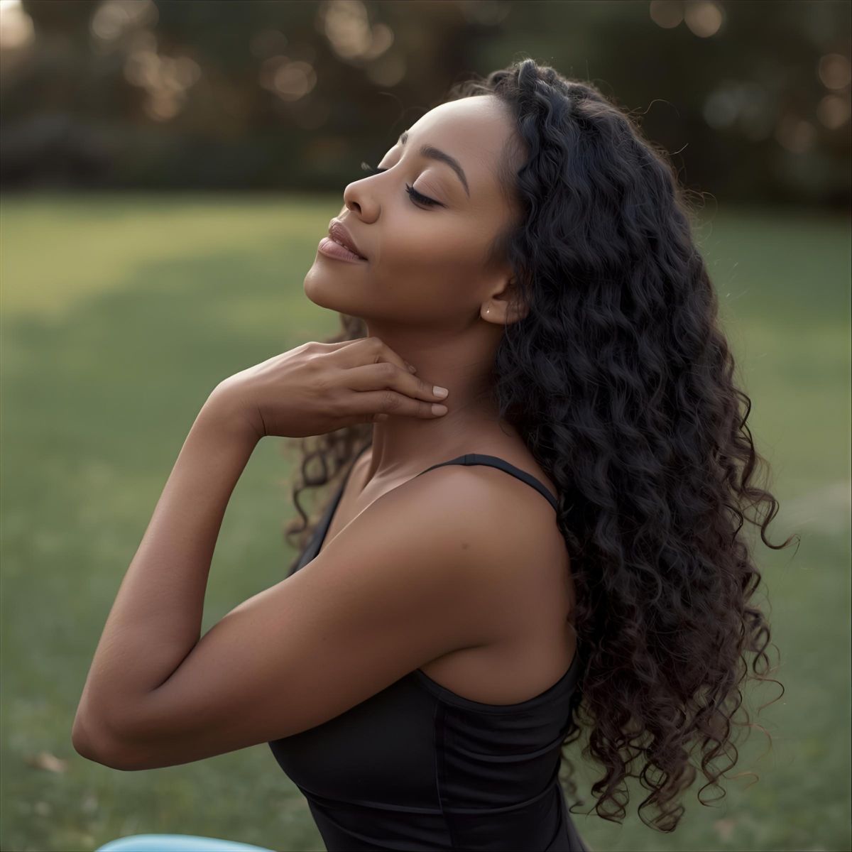 The Cortisol Cleanse - 90-Second Shame Reset