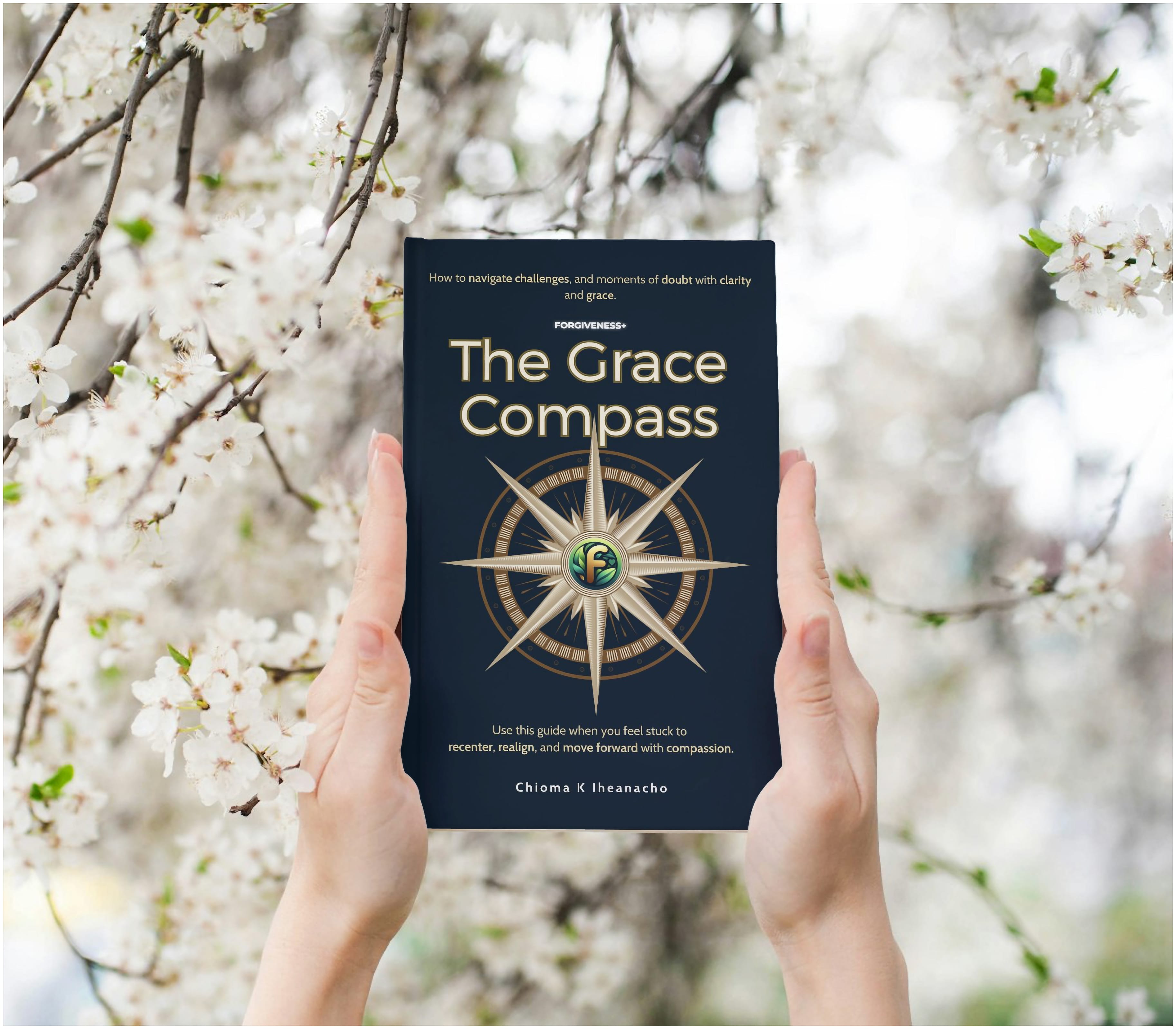 The Grace Compass Journal