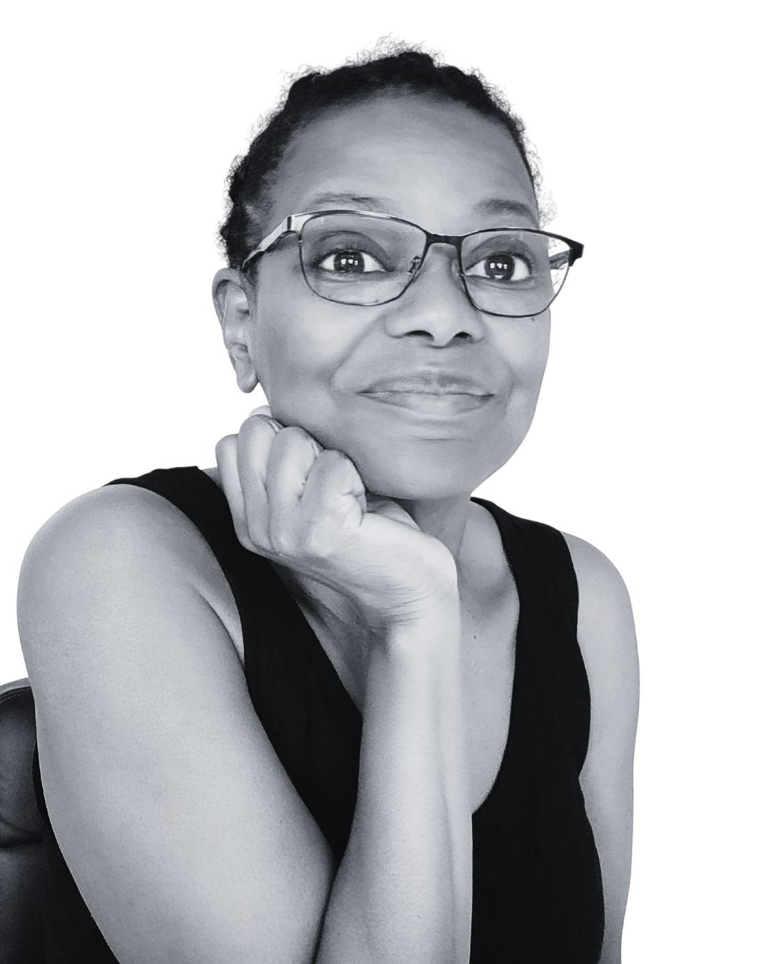 Esther Thomas LIve Less Lonely