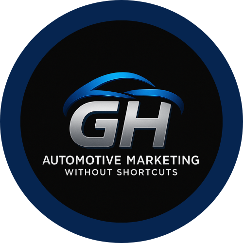 GH Automotive Marketing