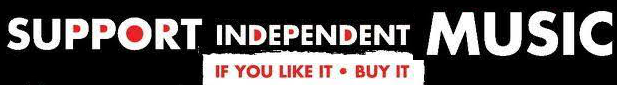 Support Independent Music