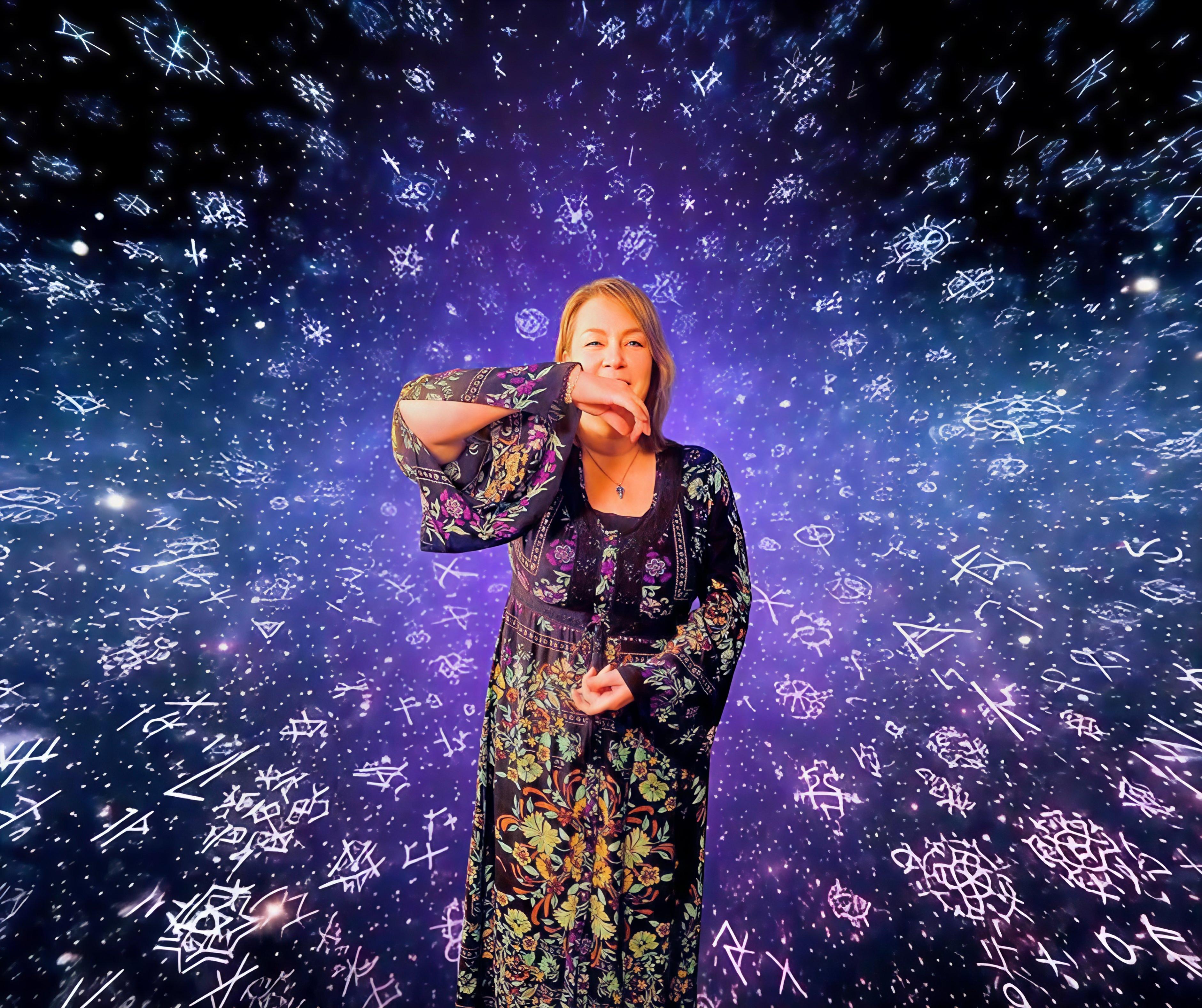 Group Light Language