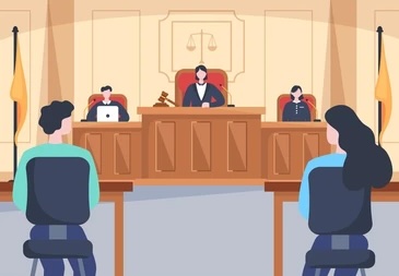 COURT-ORDERED PARENTING CLASS | Online Course Catalog