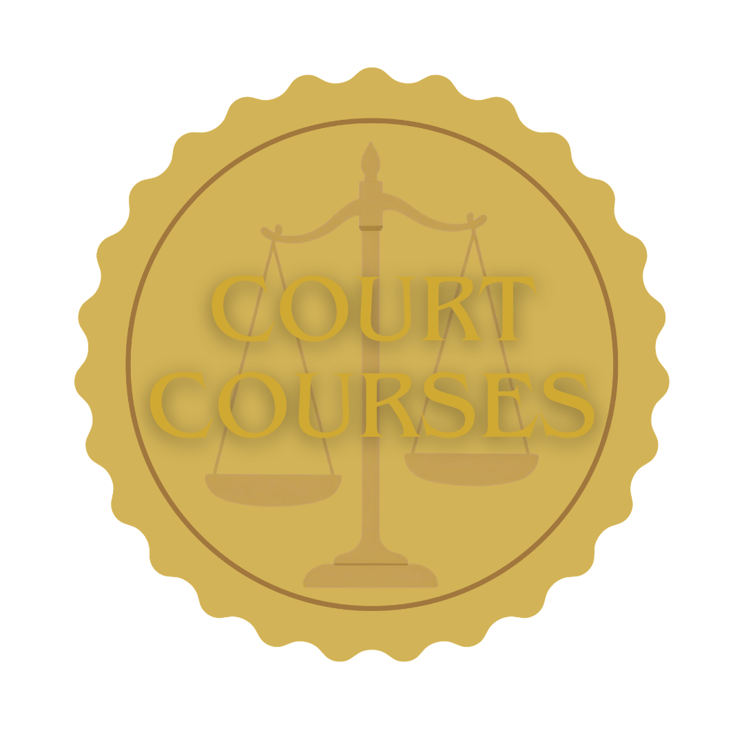 Court-Courses Online Court Ordered Course Provider