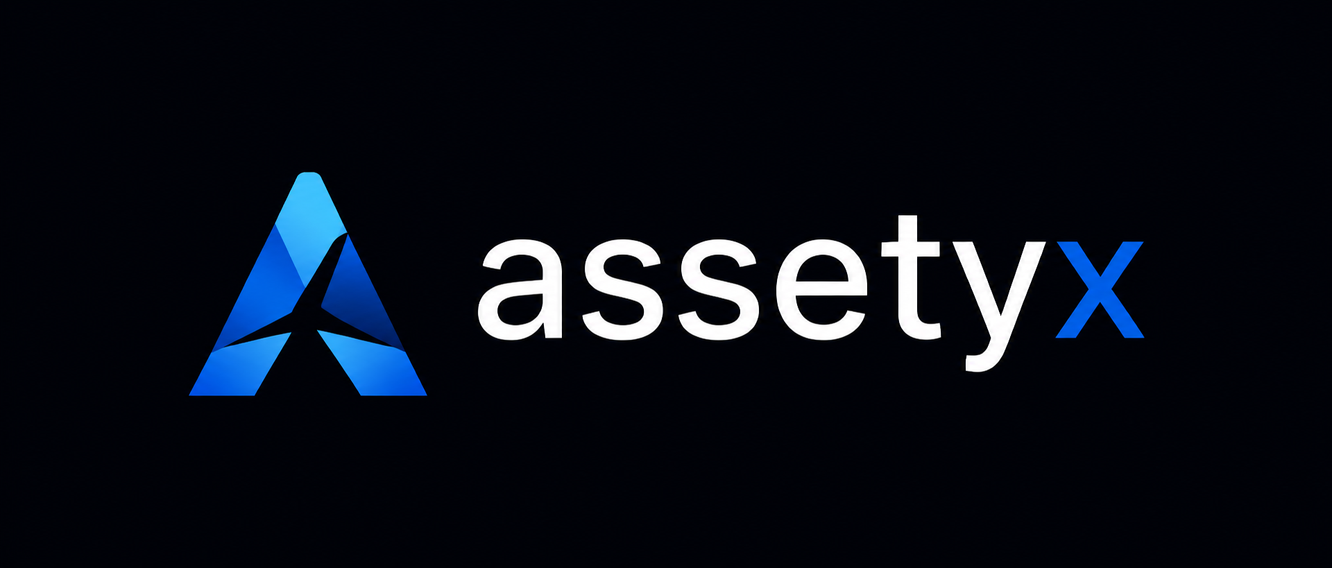 logo of assetyx