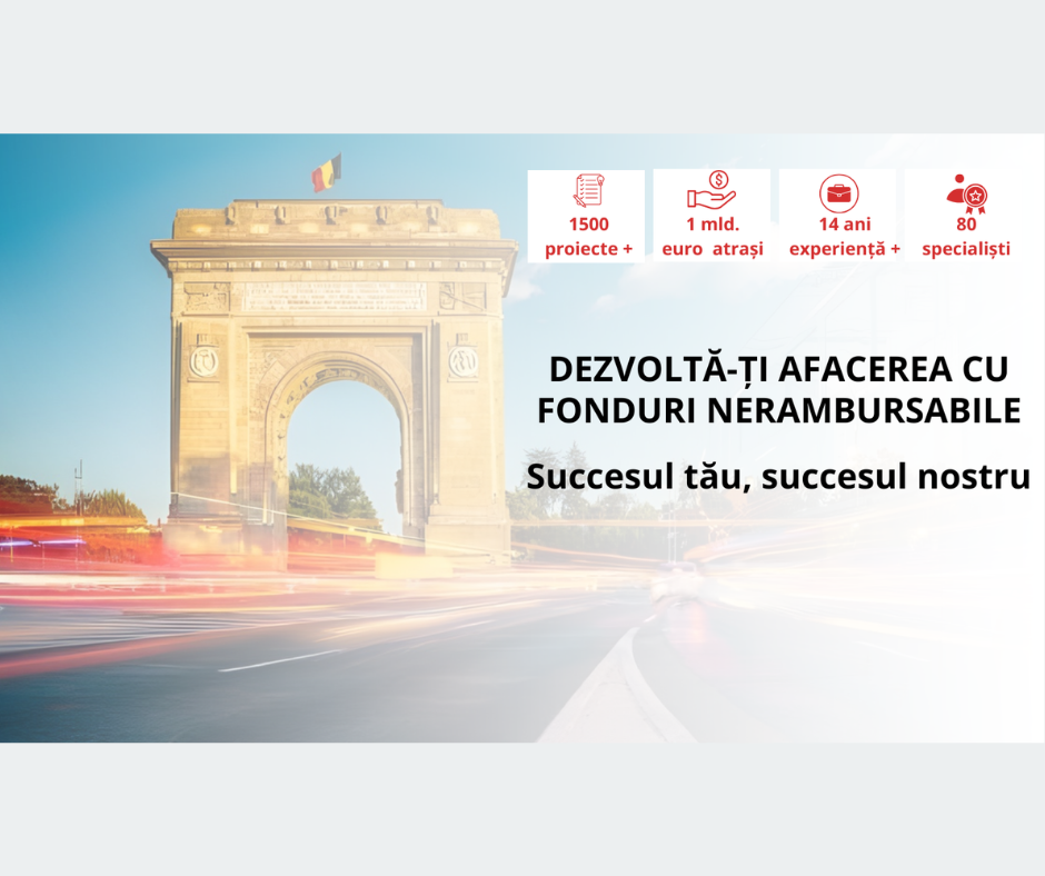 Rei Grup - Consultanta fonduri europene nerambursabile logo