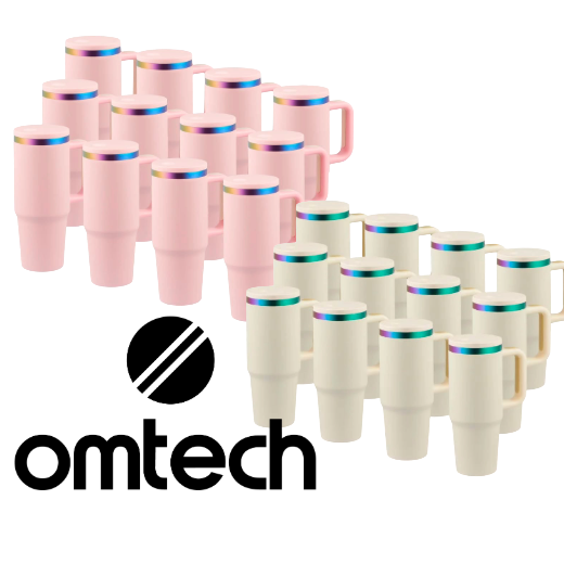 OMTech Giveaway