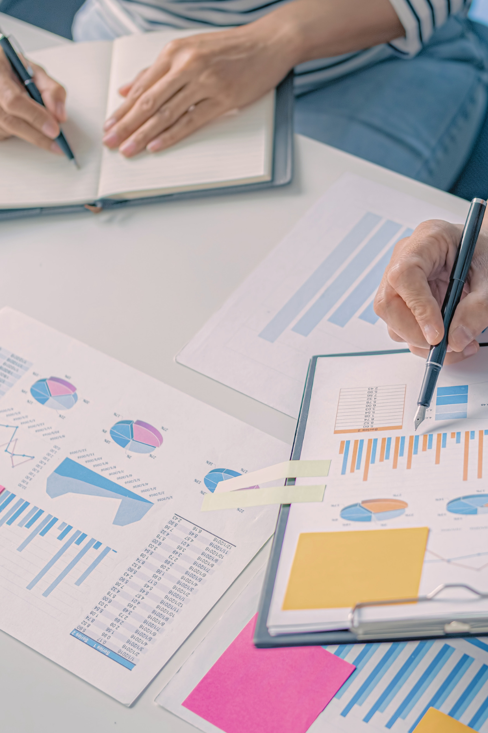 Bold Trace consulting analysis