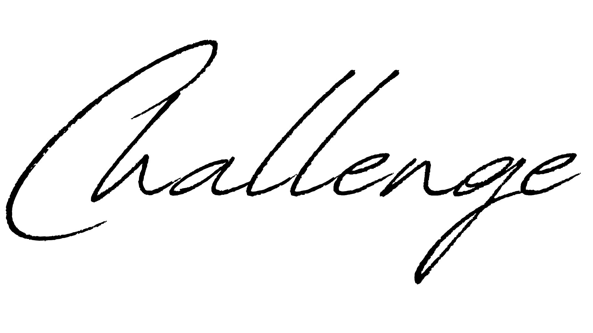 Challenge Rayonner