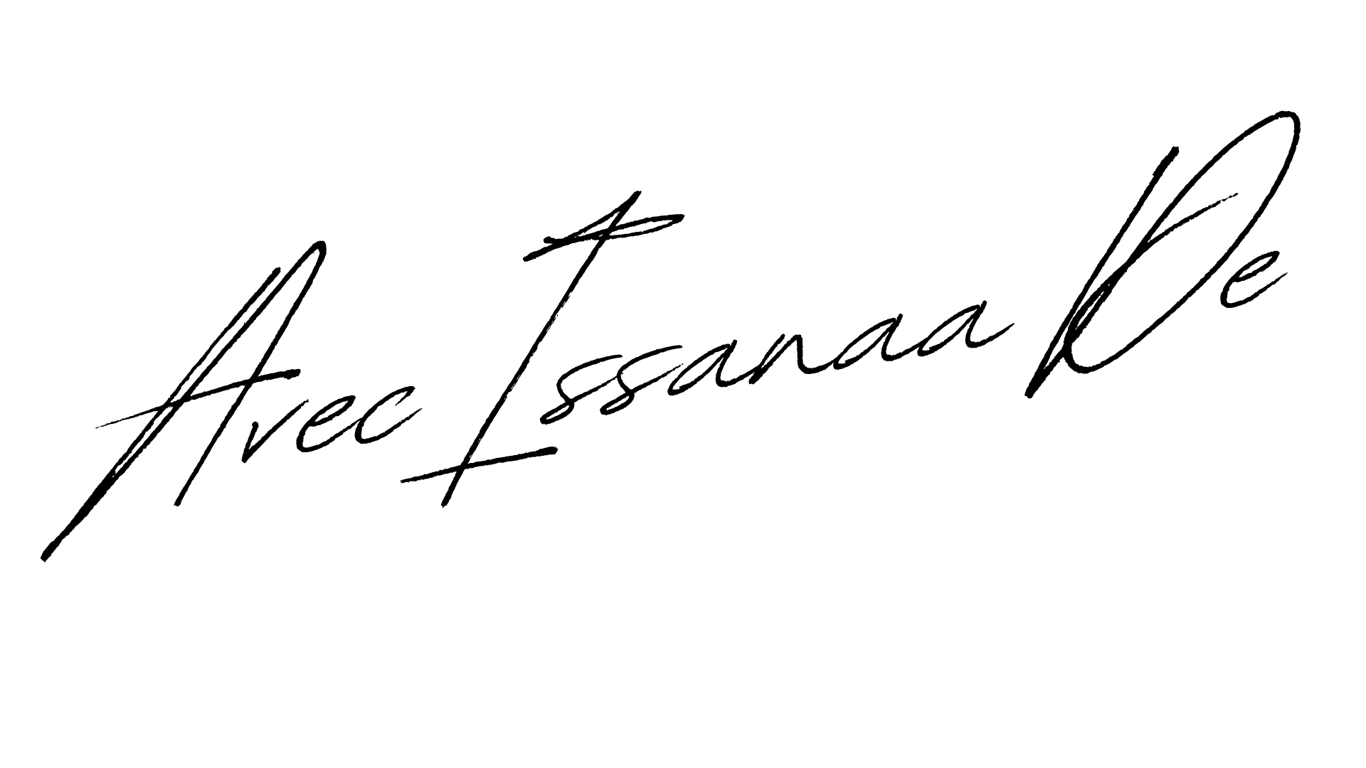 Avec Issanaa De