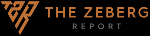 The Zeberg Report