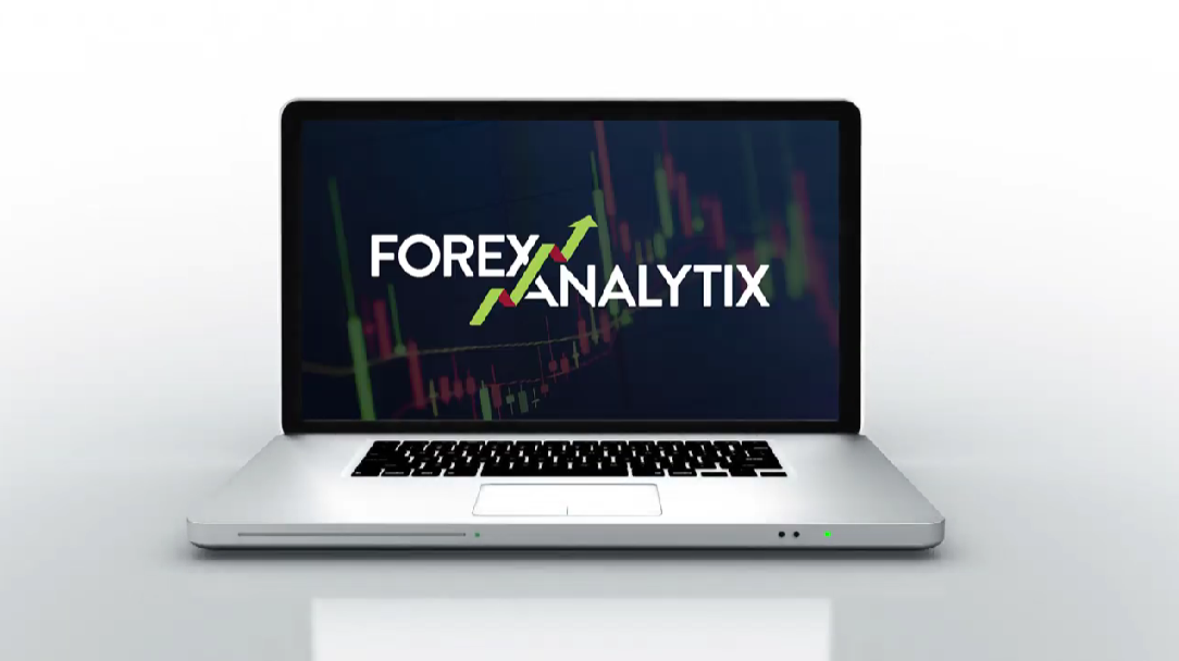 Henrik Zeberg Forex Analytix Interview