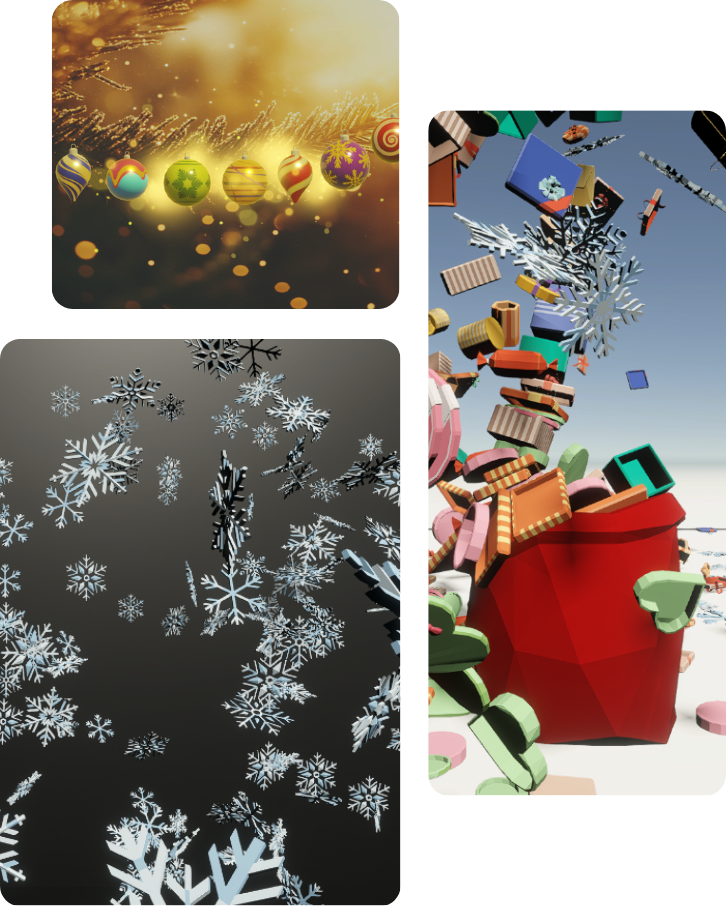 Preview of the Calendar of Wonder