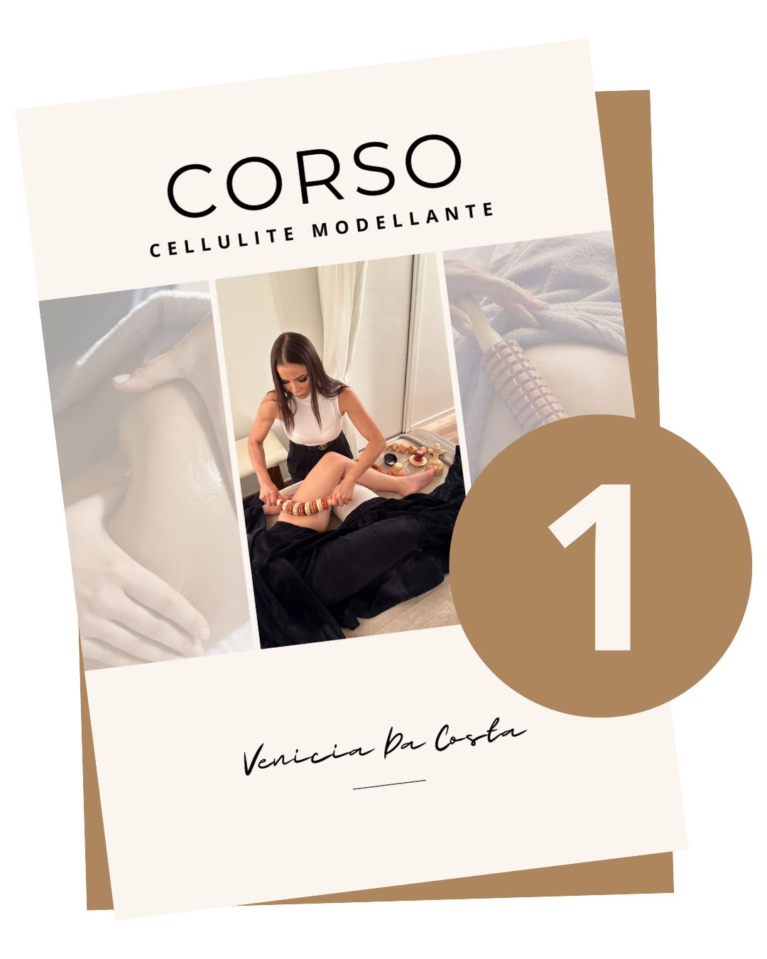 Corso Cellulite Modellante