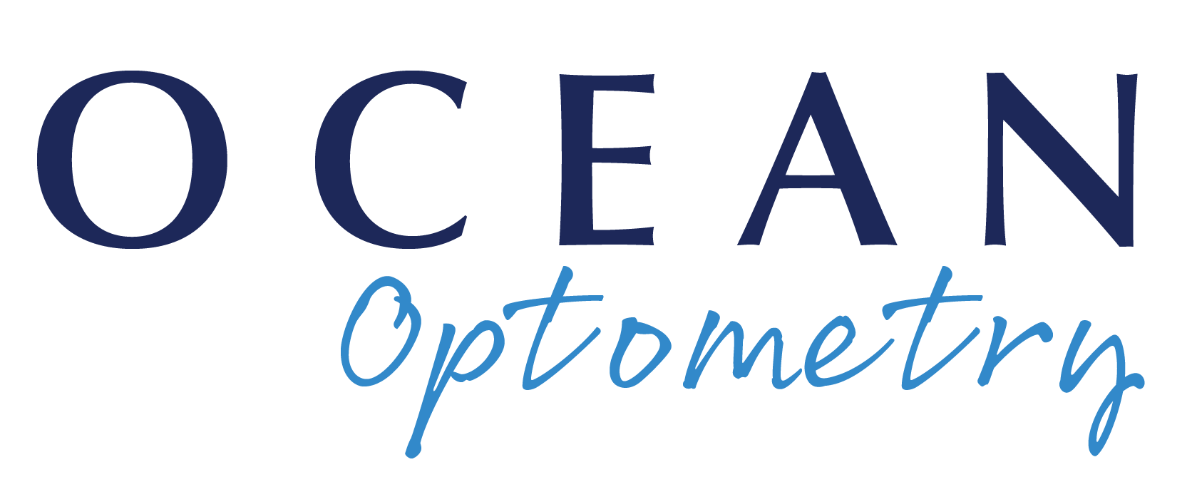 Ocean Optometry Logo