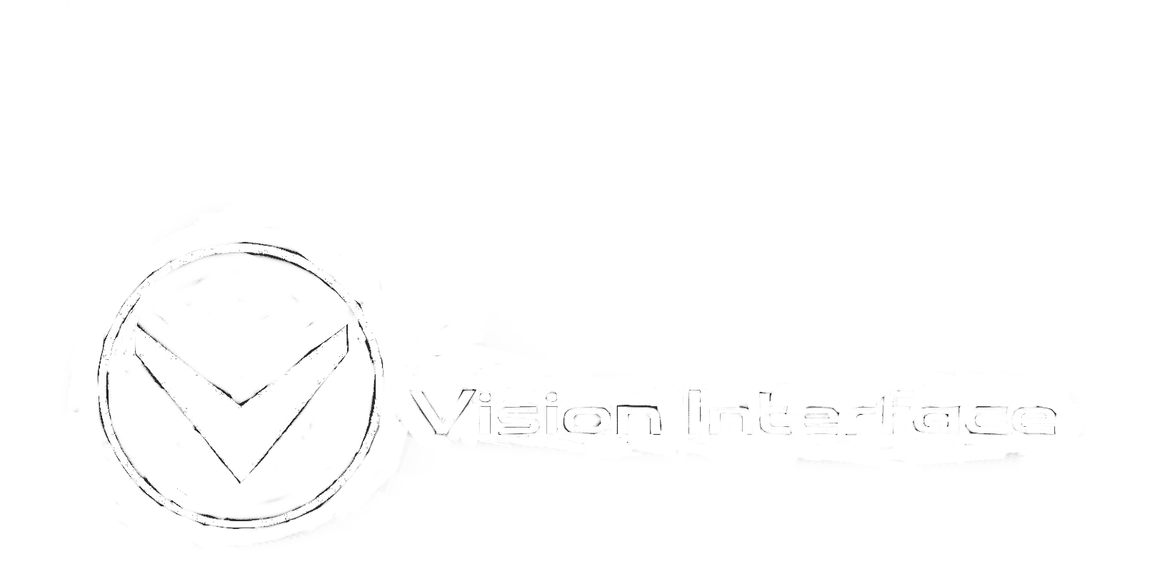 Vision Interface logo