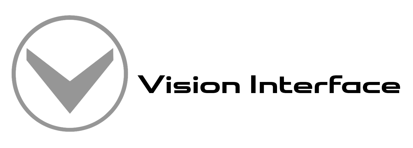 Vision Interface