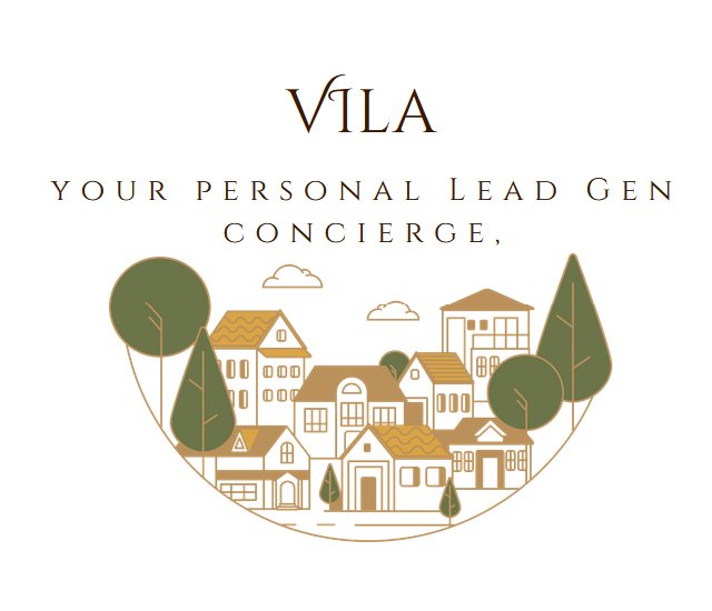 VILA - Vision Interface AL Lead Gen 