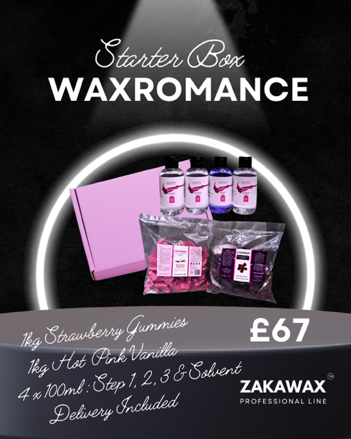 image of wax product